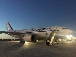 Airbus 310 final makeover
